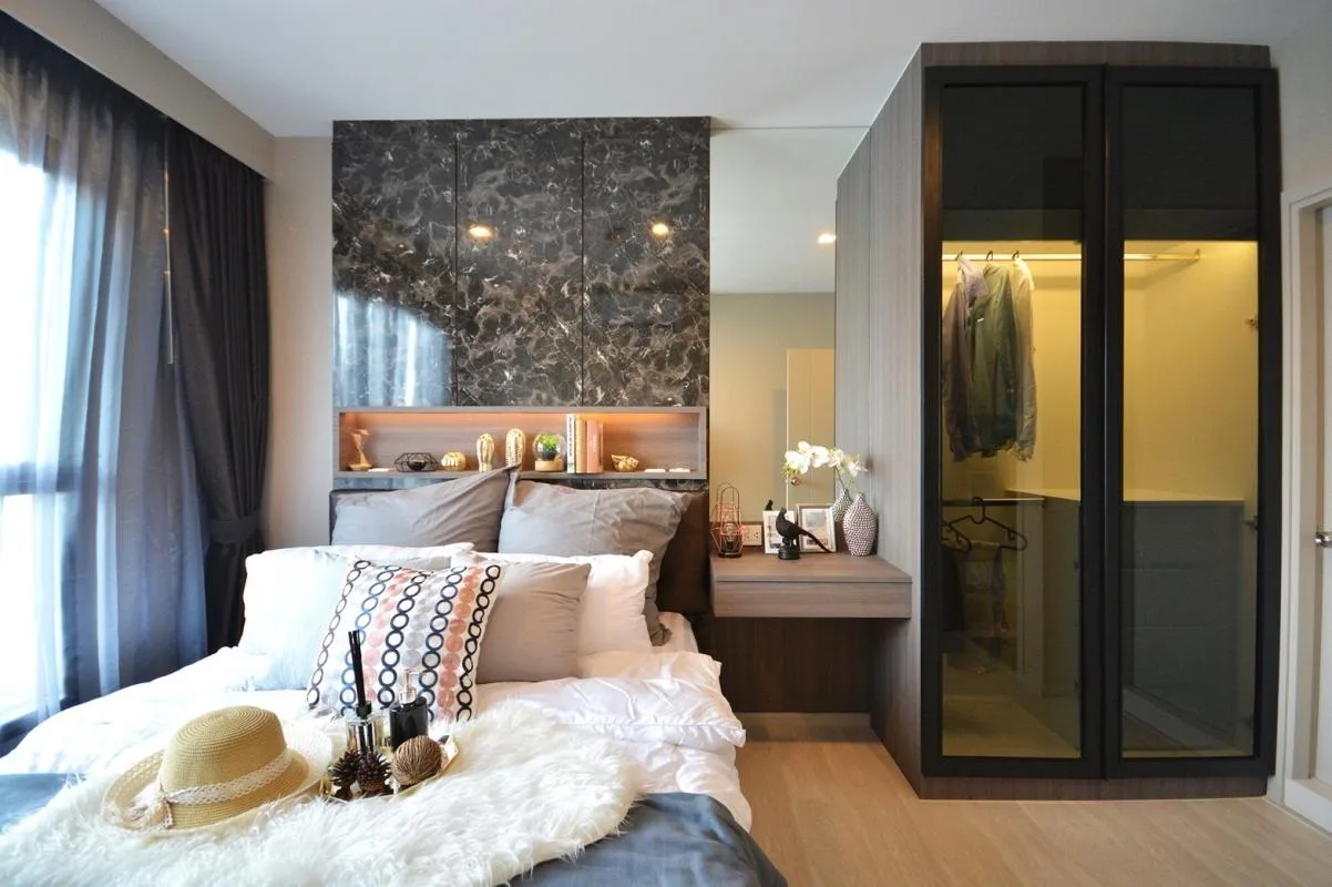 Property photos for Life Sukhumvit 48