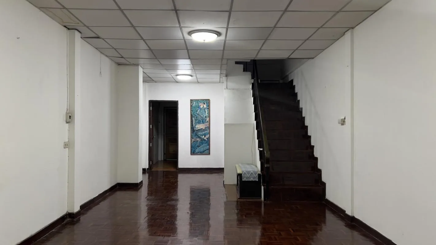 Property photos for Mu Ban Nakhon Luang 1 Alley
