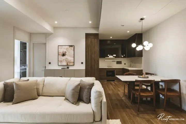 Property photos for Muniq Langsuan