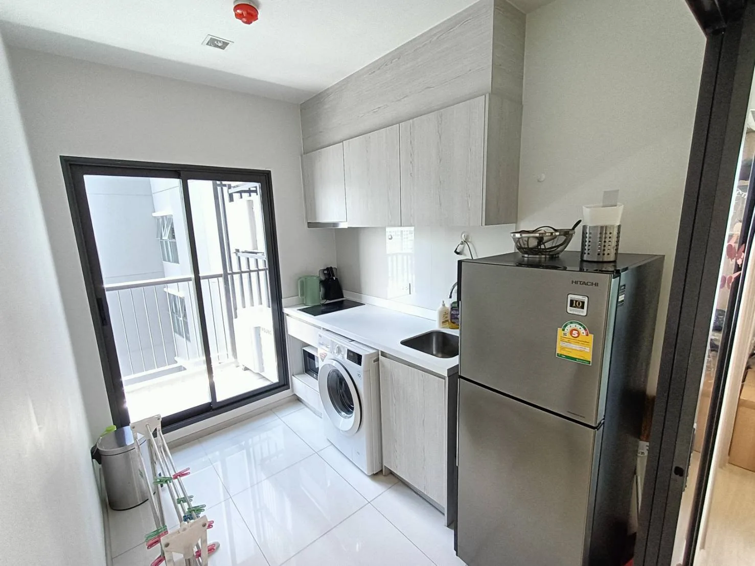 Property photos for Life Sukhumvit 48