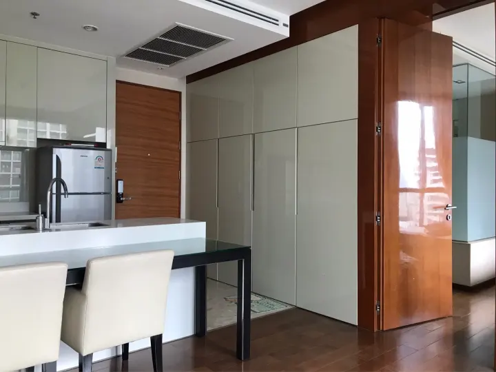 Property photos for The Address Sukhumvit 28