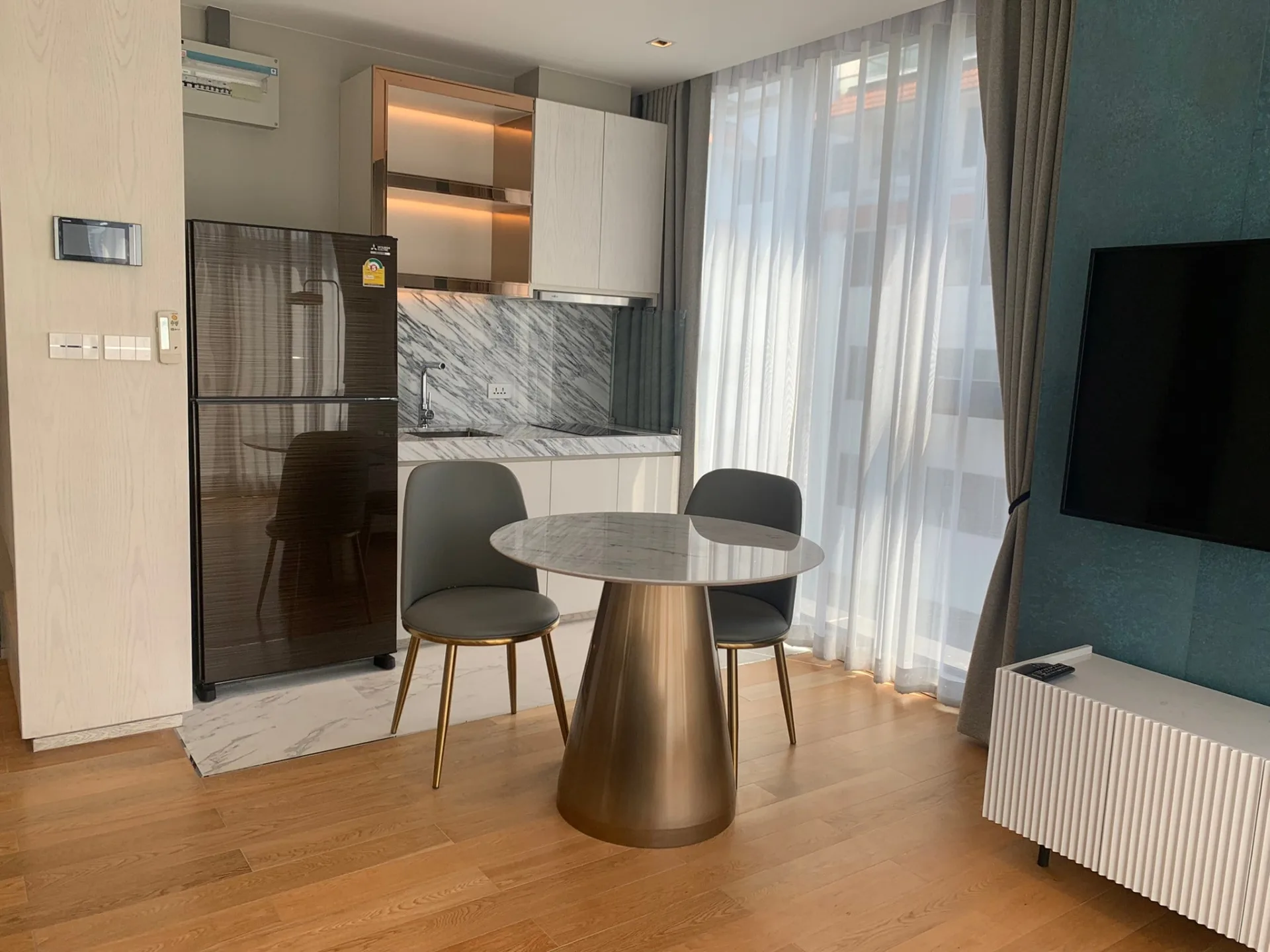 Property photos for 111 Residence Luxury Apartment Sukhumvit 39