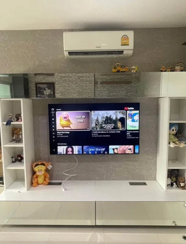Property photos for Aspire Sukhumvit 48