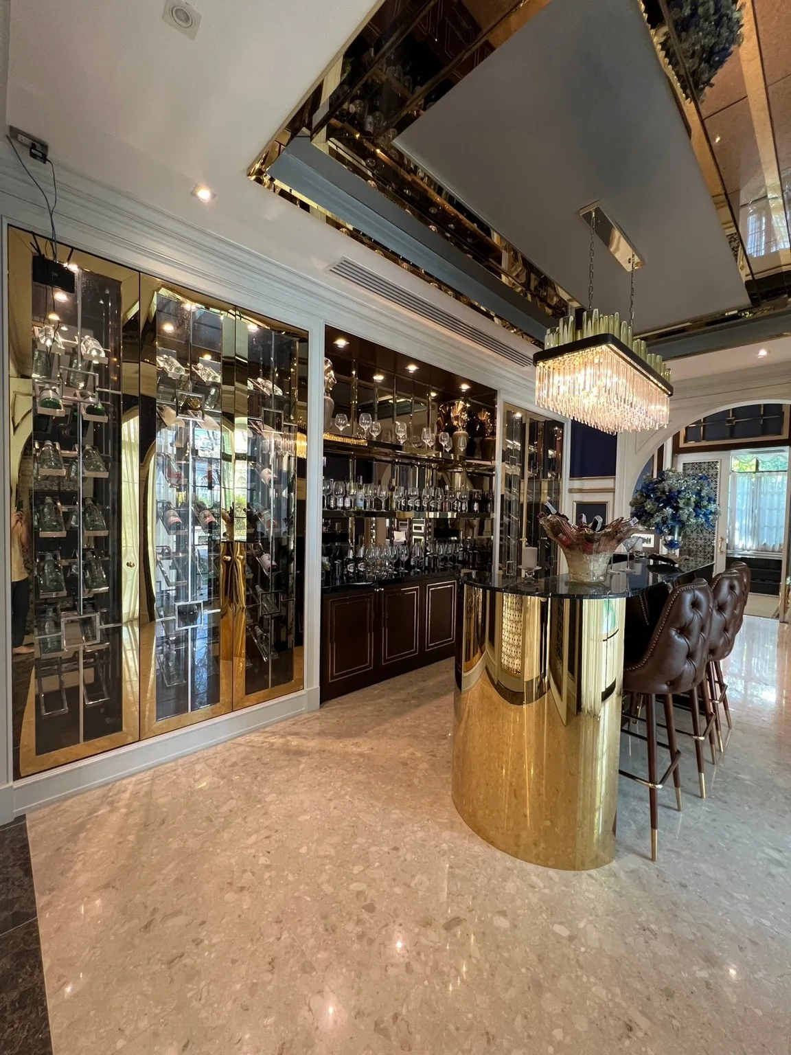 Property photos for THE GRAND PINKLAO