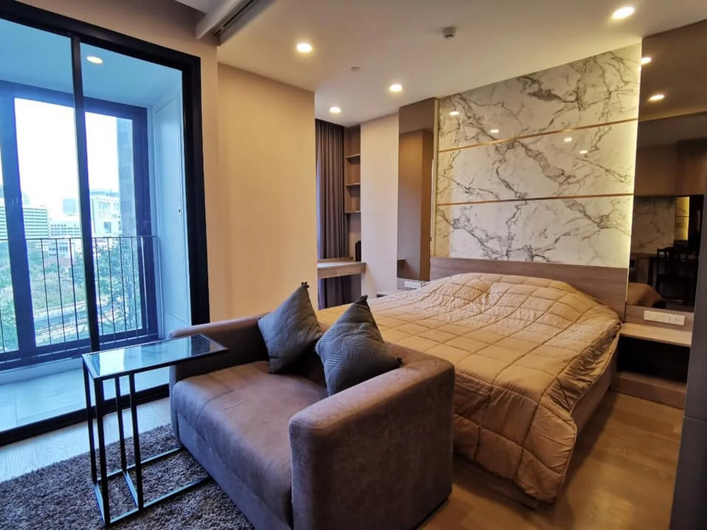 Property photos for Ashton Chula - Silom