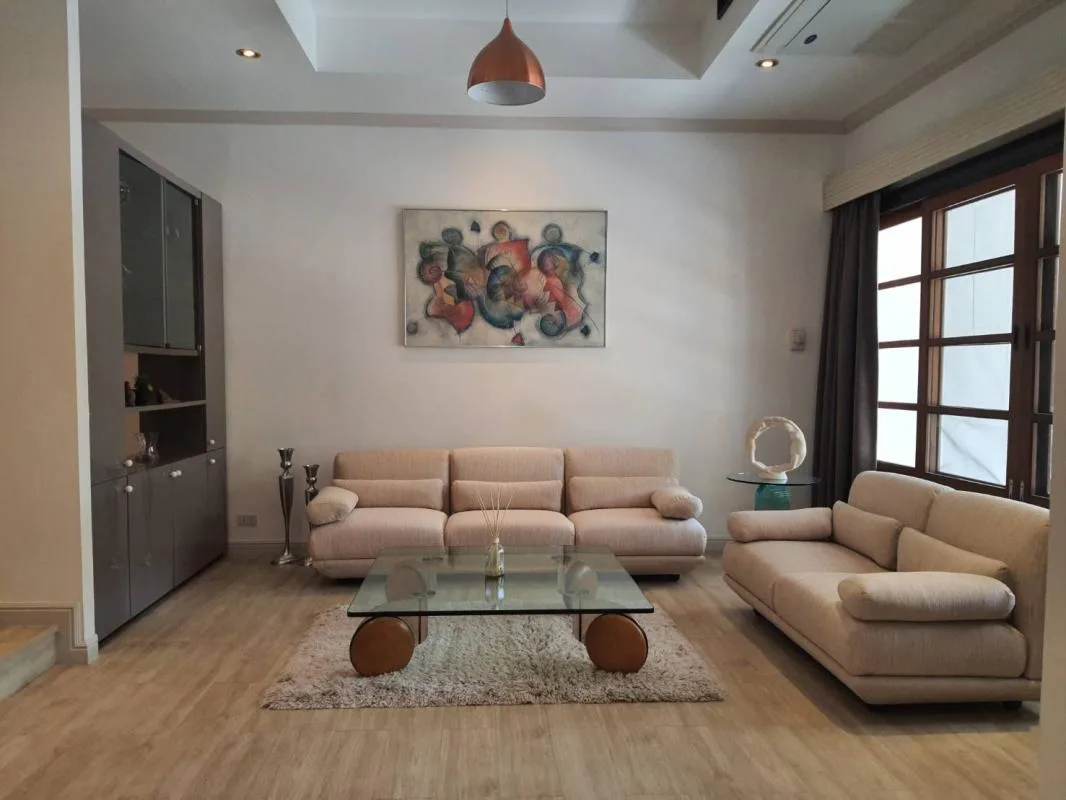Property photos for Townhome Rama 4 Rd.