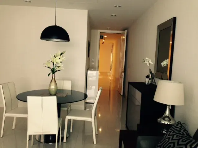 Property photos for Q Langsuan