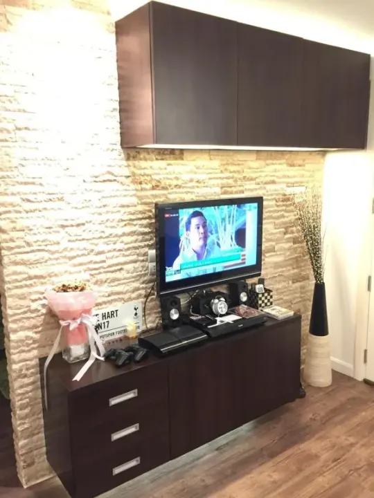 Property photos for Lumpini Place Rama IX - Ratchada