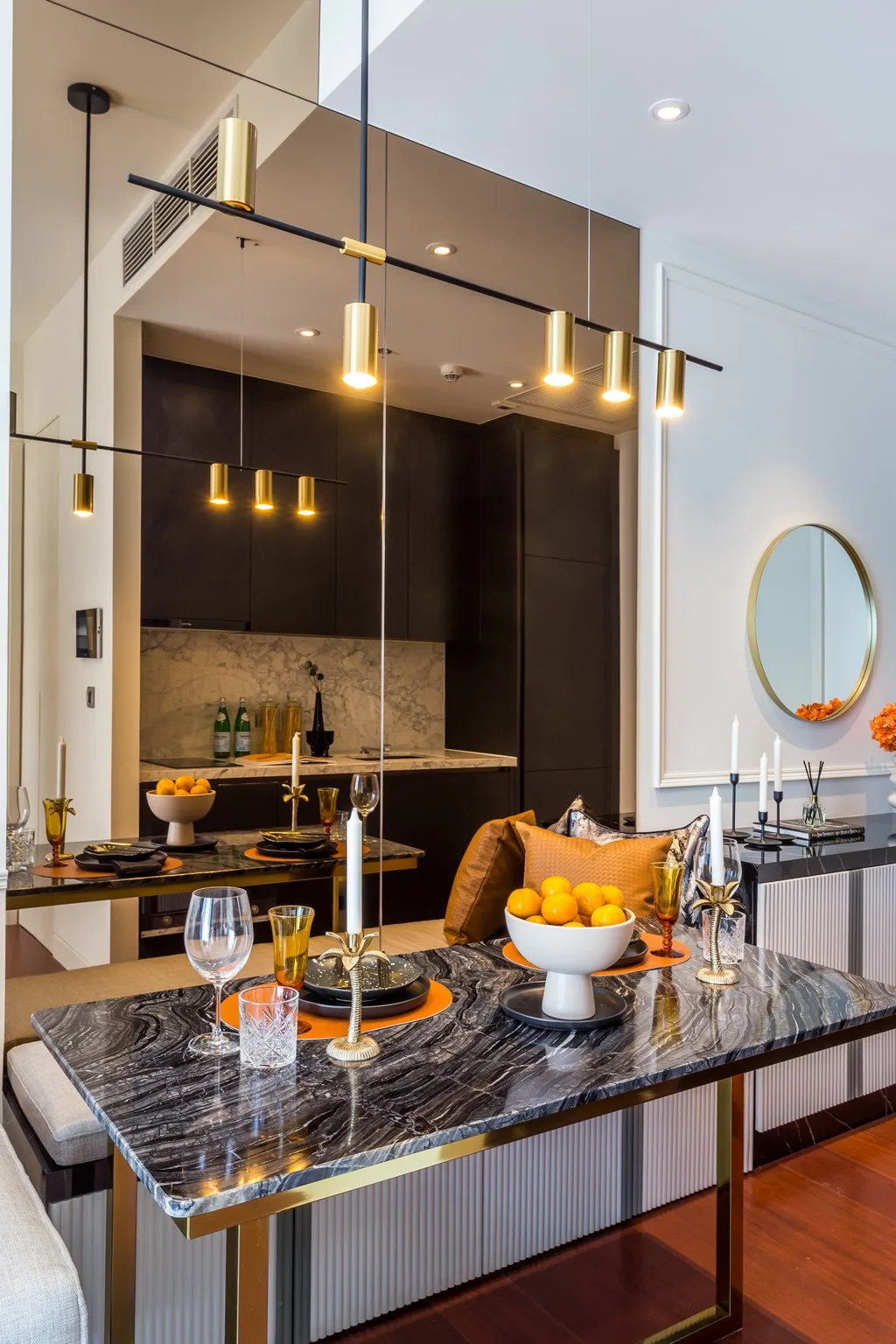 Property photos for KHUN by YOO inspired by Starck