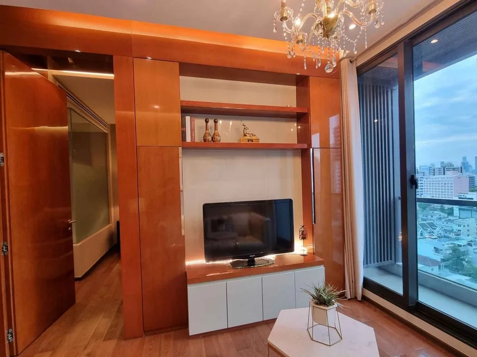 Property photos for The Address Sukhumvit 28