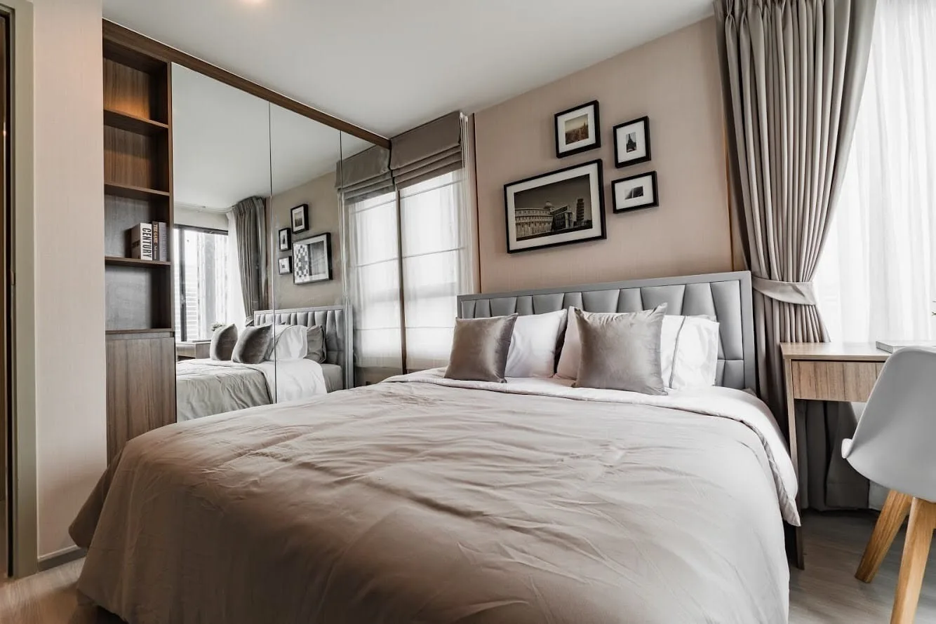 Property photos for Life Ladprao