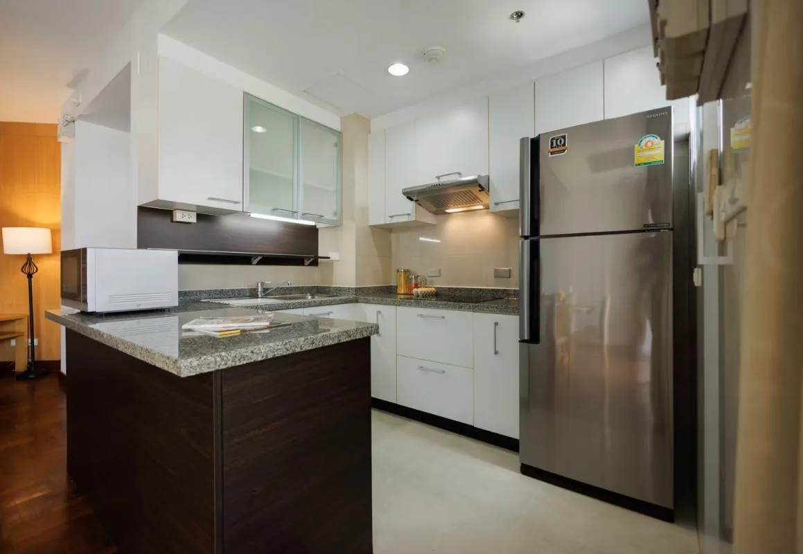 Property photos for The Grand Sethiwan Sukhumvit 24
