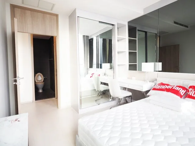 Property photos for Noble Ploenchit