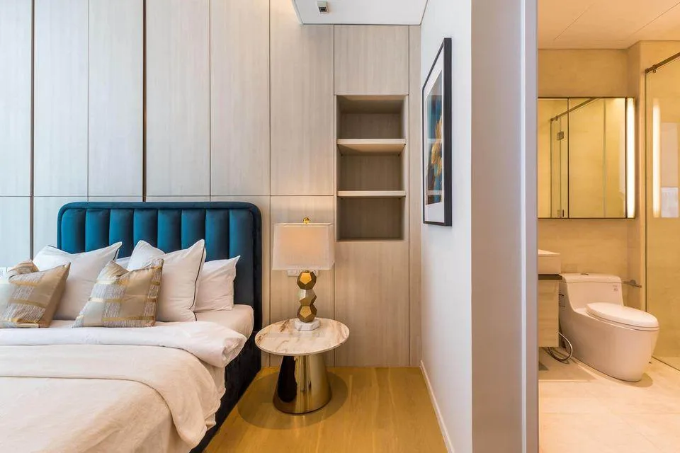 Property photos for Baan Sindhorn