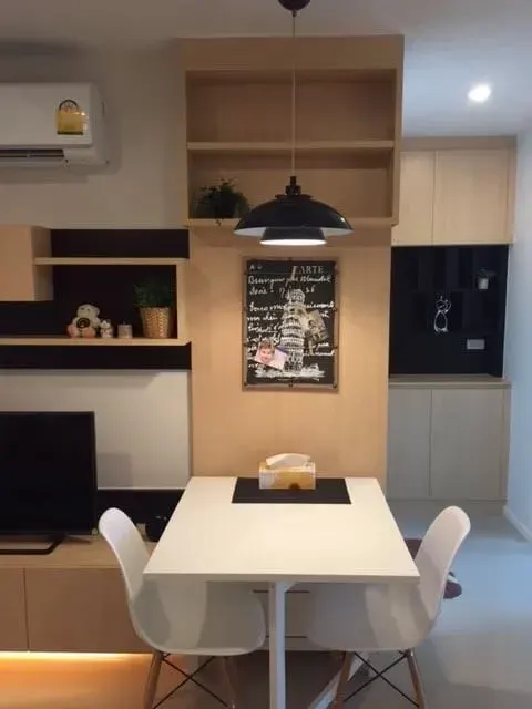 Property photos for Aspire Rama 9
