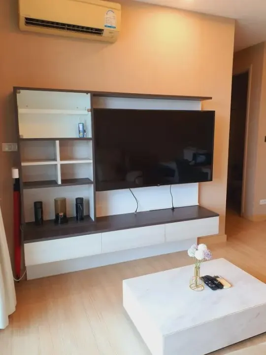 Property photos for Thru Thonglor