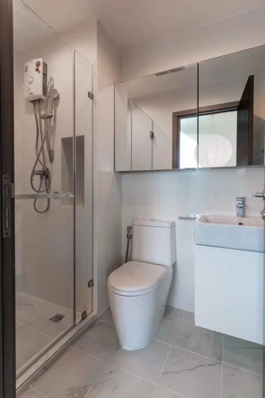 Property photos for The Base Park West Sukhumvit 77