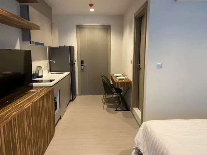 Property photos for LIFE Asoke - Rama 9