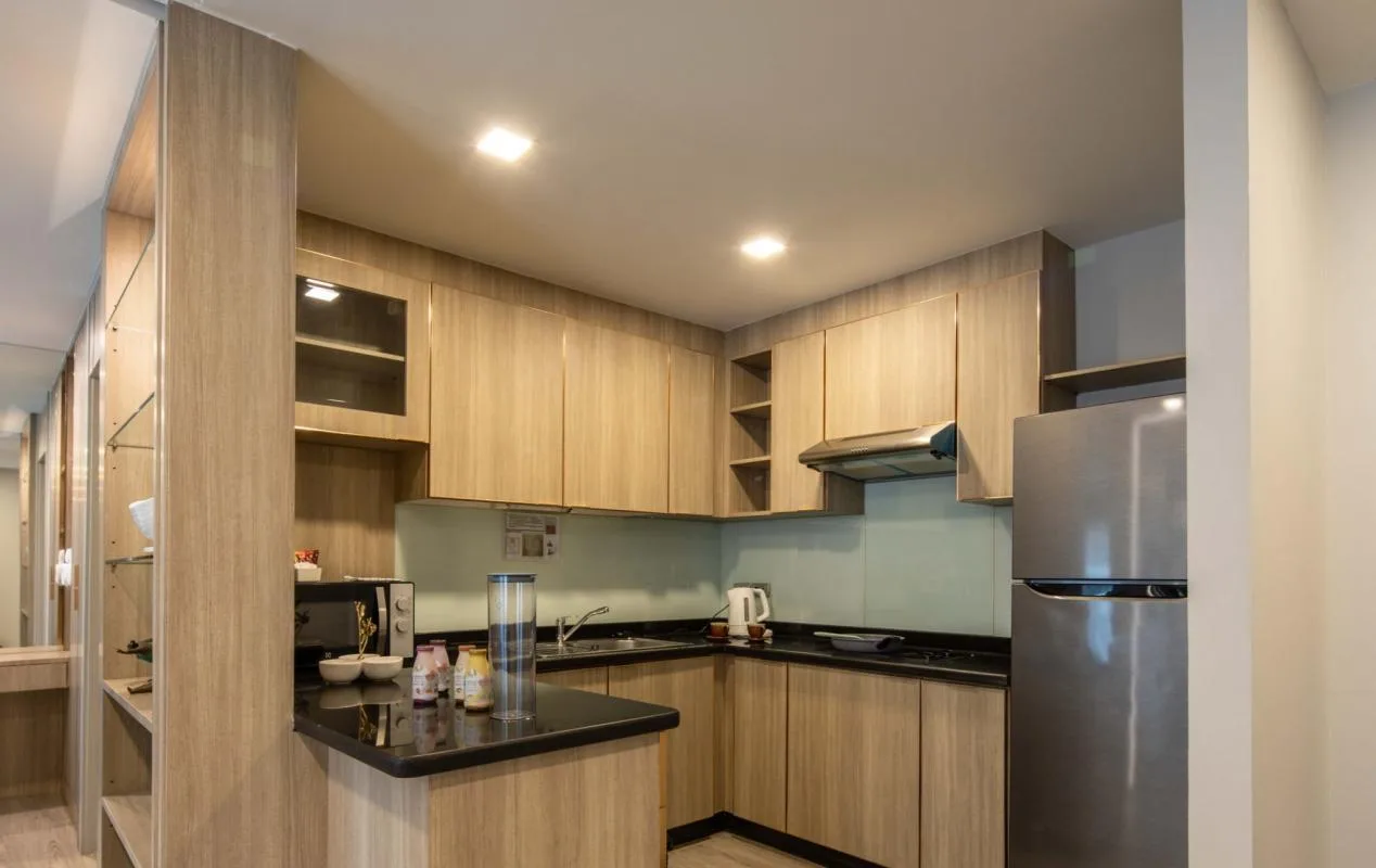 Property photos for Chaidee Mansion