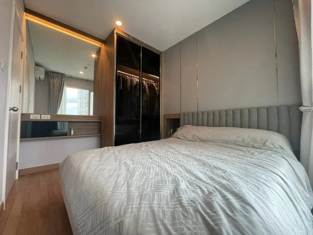 Property photos for Lumpini Place Rama III - Riverview