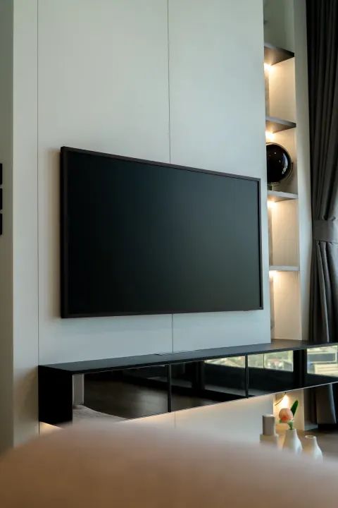 Property photos for The Crest Park Residences