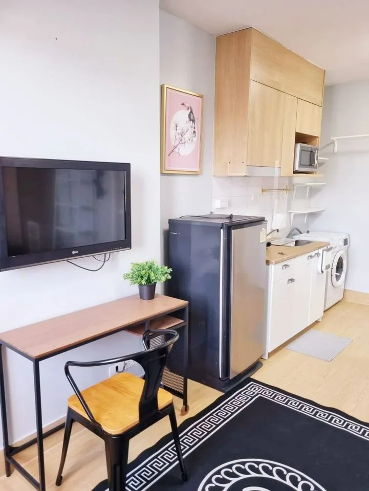 Property photos for Ideo Blucove Sukhumvit