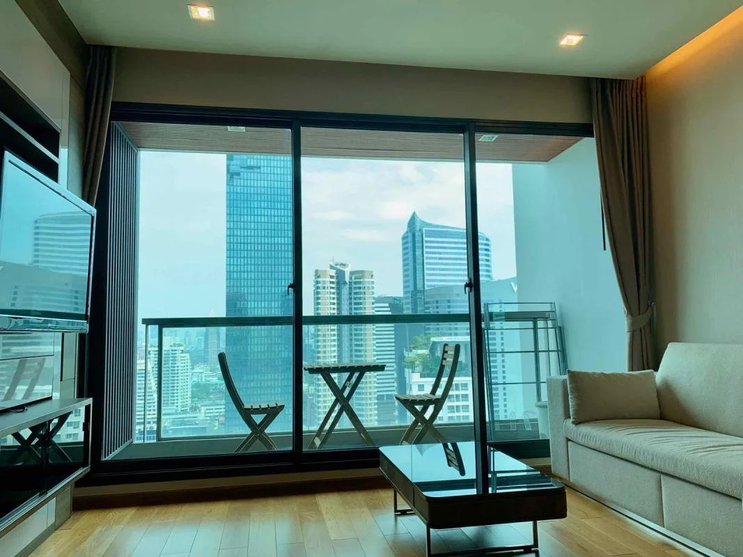 Property photos for The Address Sathorn