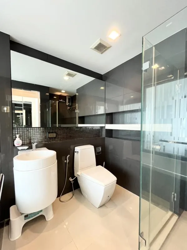 Property photos for Rhythm Sathorn