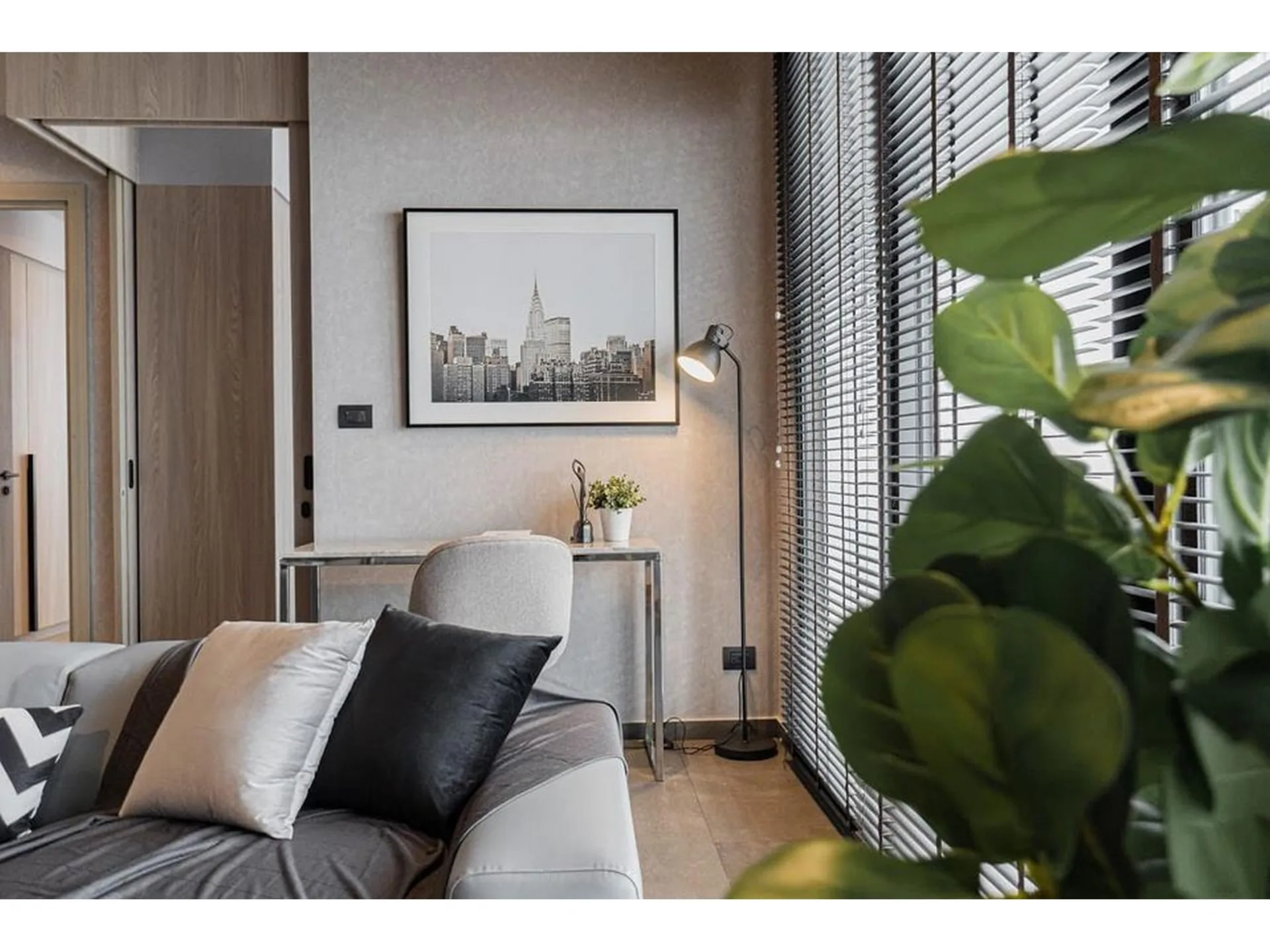 Property photos for The Lofts Asoke