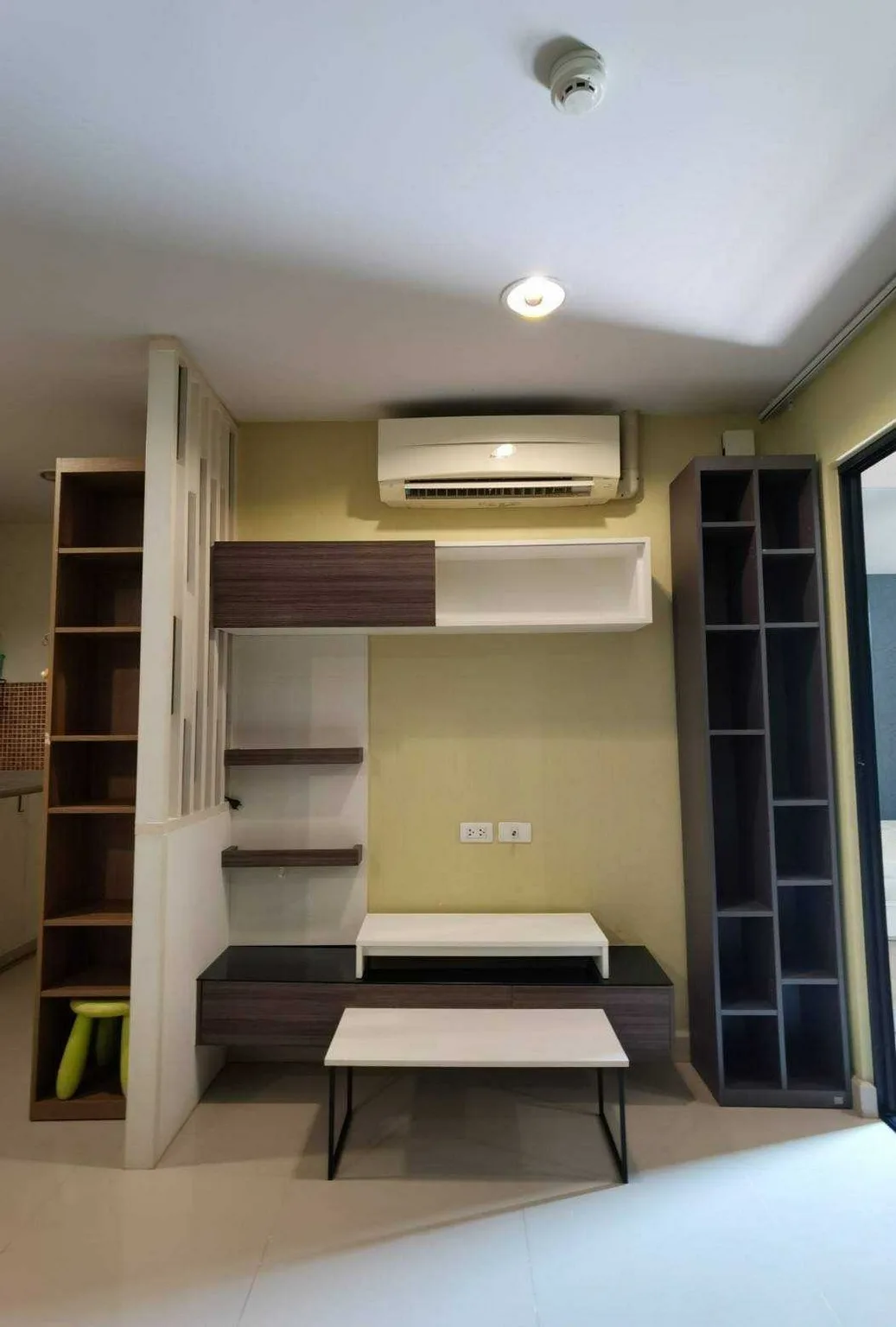 Property photos for The Link Vano Sukhumvit 64