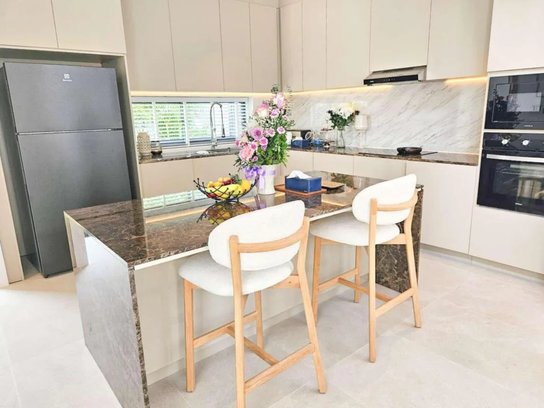Property photos for Vinzita Elite Residences