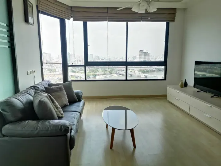 Property photos for Supalai Casa Riva