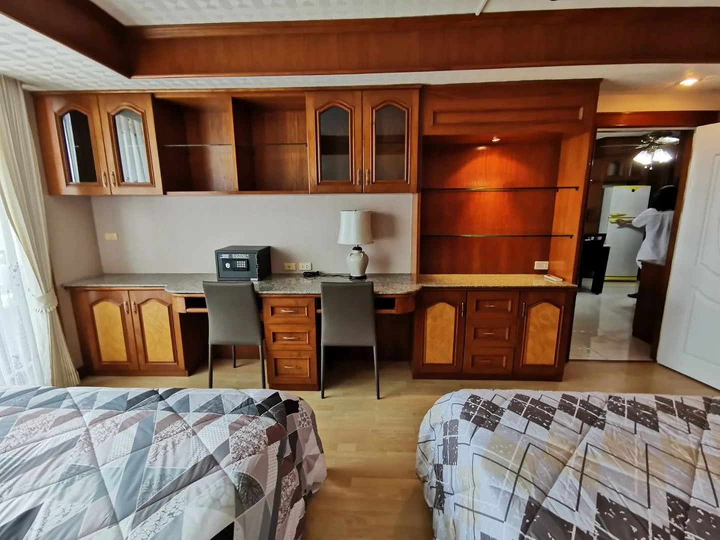 Property photos for Supalai Park Ratchayothin