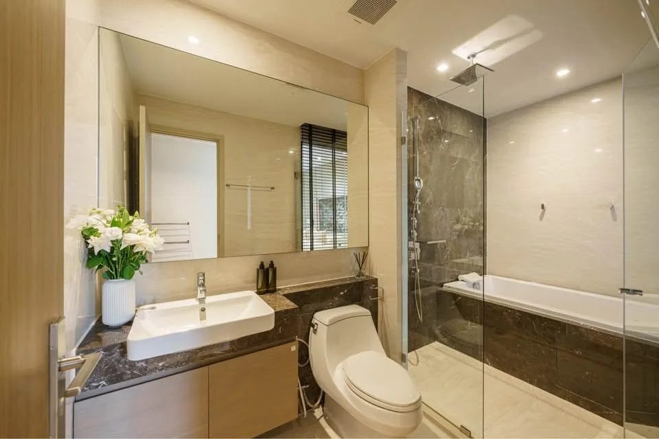 Property photos for Ashton Silom