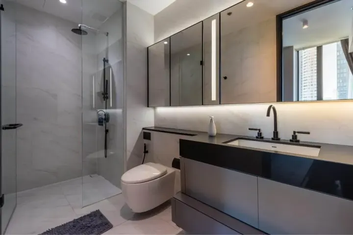 Property photos for Tait Sathorn 12