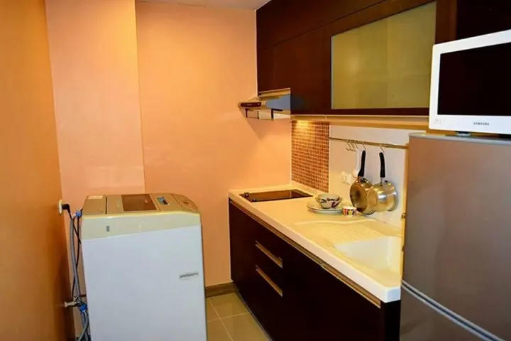 Property photos for Supalai Premier Narathiwas - Sathorn