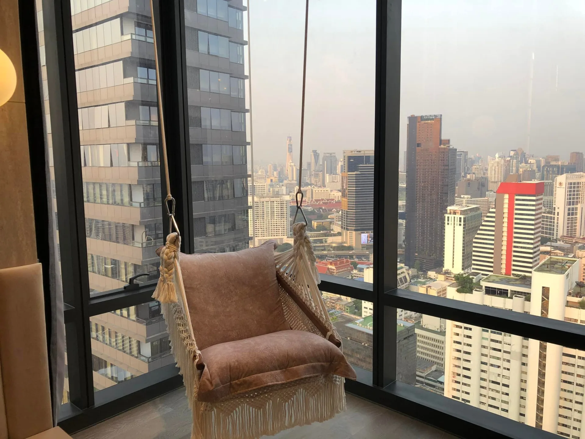 Property photos for Ashton Silom