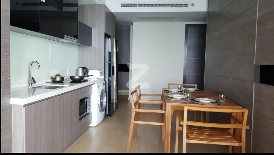 Property photos for Cetus Beachfront Pattaya