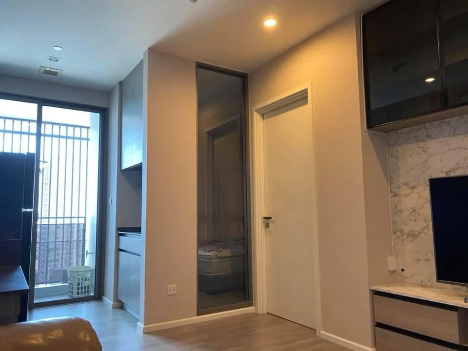 Property photos for The Room Sukhumvit 69