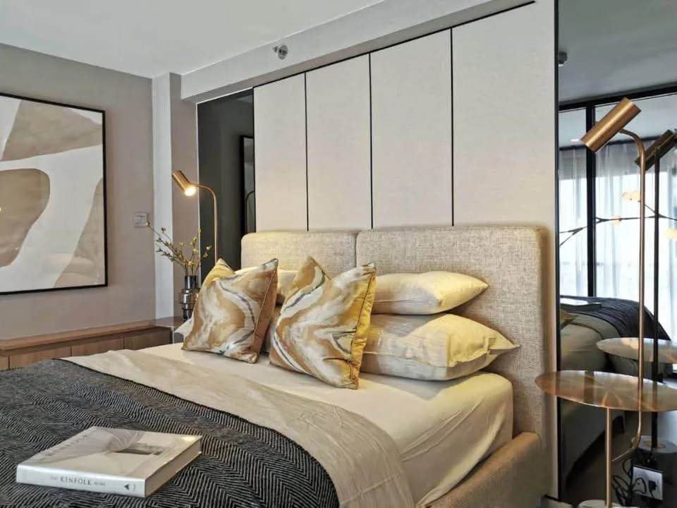 Property photos for Knightsbridge Prime Sathorn