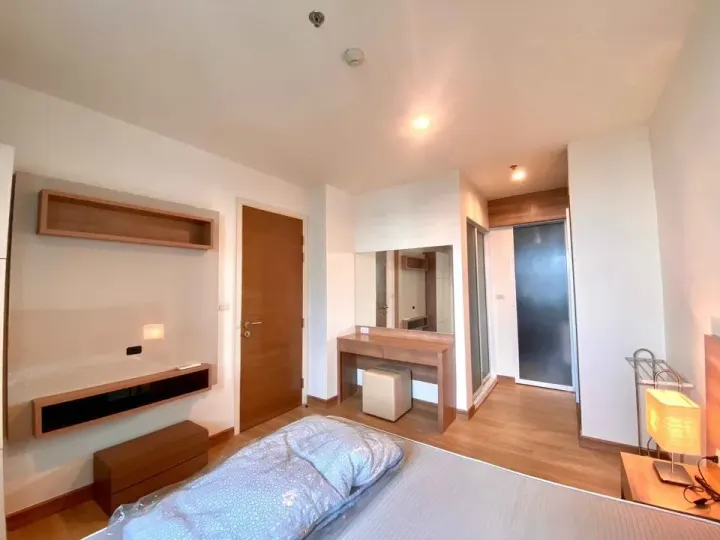 Property photos for Rhythm Phahol-Ari