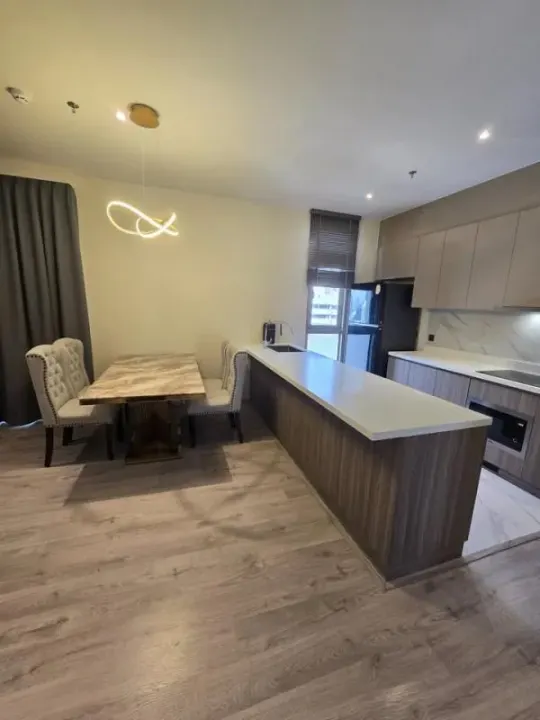 Property photos for Rhythm Ekkamai Estate