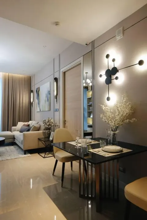 Property photos for Sindhorn Residence
