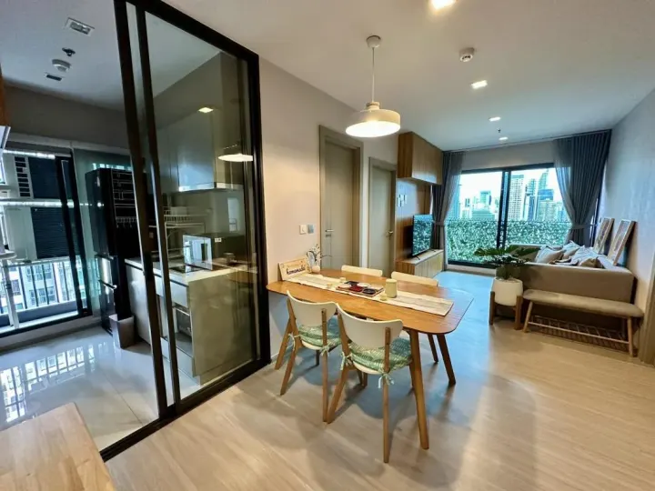 Property photos for LIFE Asoke - Rama 9