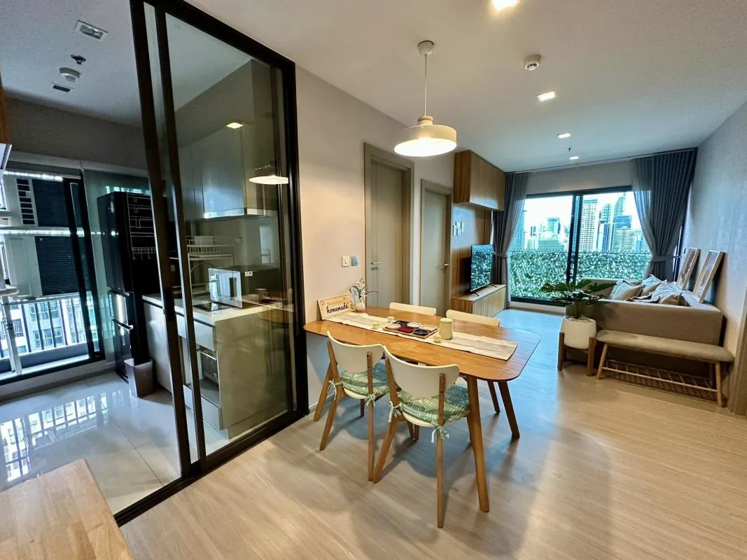 Property photos for LIFE Asoke - Rama 9