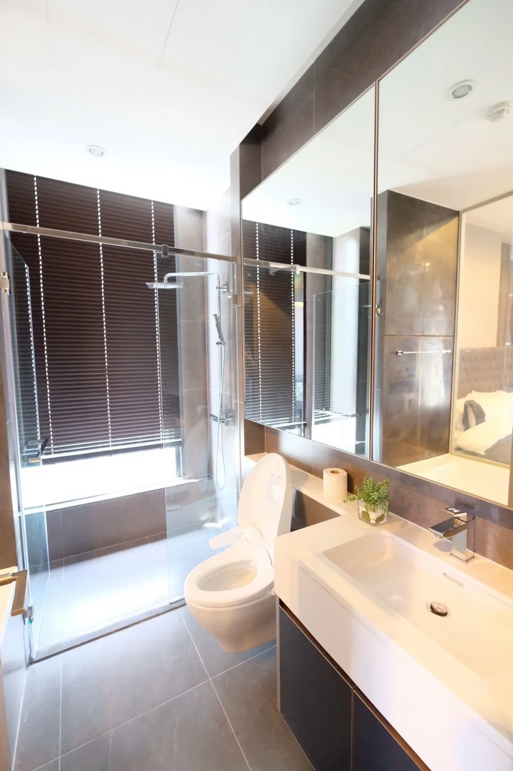 Property photos for The Esse at Singha Complex