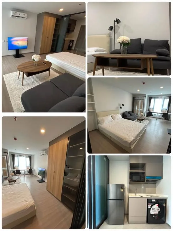 Property photos for Aspire Sukhumvit-rama4