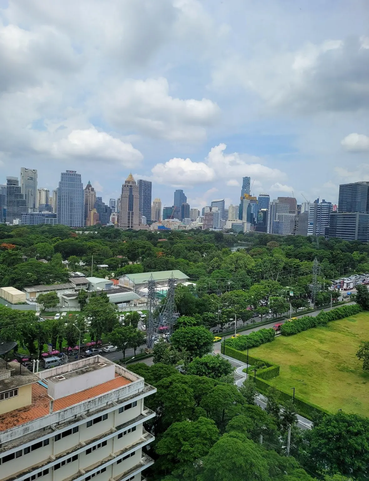 Property photos for Muniq Langsuan