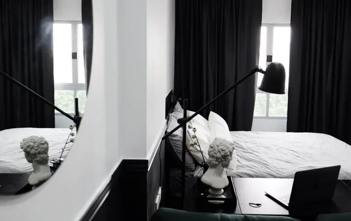 Property photos for Lumpini Place Sathorn