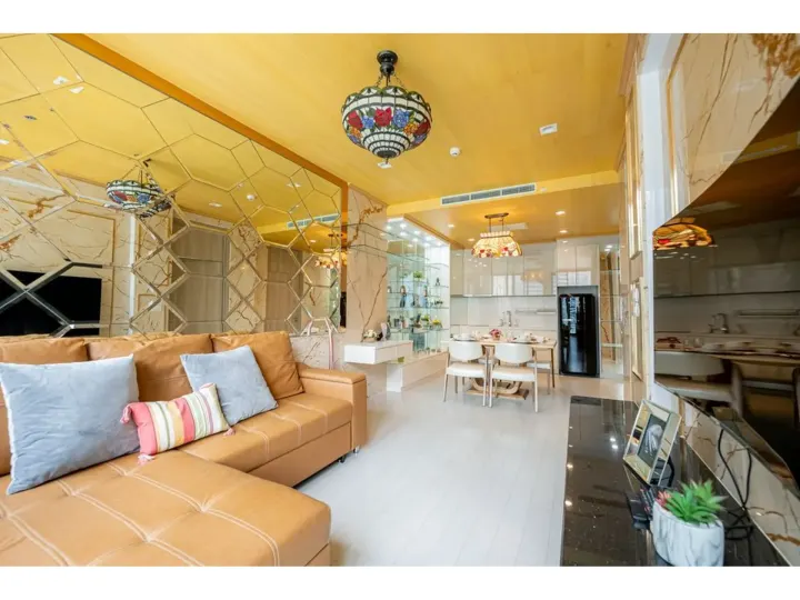 Property photos for Noble Ploenchit